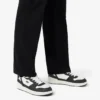 Herren-Sneaker „T-Clip Set“ aus Leder