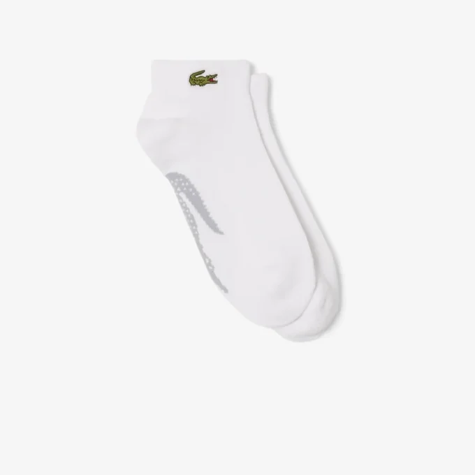 Herren-Sport-Socken aus Baumwolle