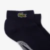 Herren-Sport-Socken aus Baumwolle