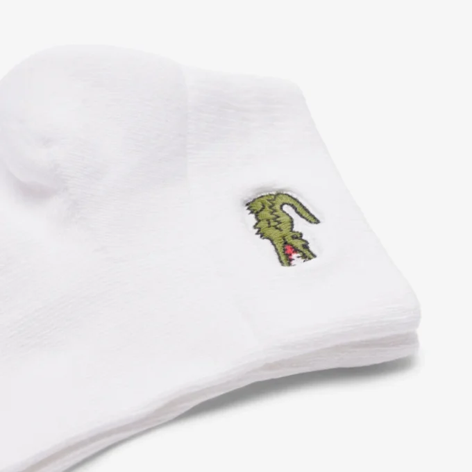 Herren-Sport-Socken aus Baumwolle