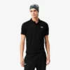 Herren-Sport-Ultra Dry-Landscape-Crocodile-Poloshirt Herren-Sport-Ultra Dry-Landscape-Crocodile-Poloshirt