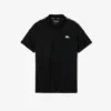Herren-Sport-Ultra Dry-Landscape-Crocodile-Poloshirt Herren-Sport-Ultra Dry-Landscape-Crocodile-Poloshirt