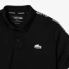 Herren-Sport-Ultra Dry-Landscape-Crocodile-Poloshirt Herren-Sport-Ultra Dry-Landscape-Crocodile-Poloshirt