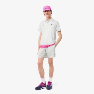Herren-Sportshorts der Roland Garros-Edition