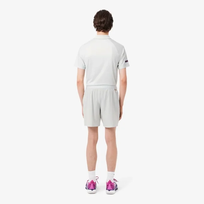 Herren-Sportshorts der Roland Garros-Edition