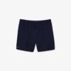 Herren-Sportshorts in großer, lockerer Passform mit Futter