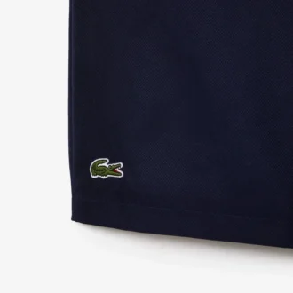 Herren-Sportshorts in großer, lockerer Passform mit Futter