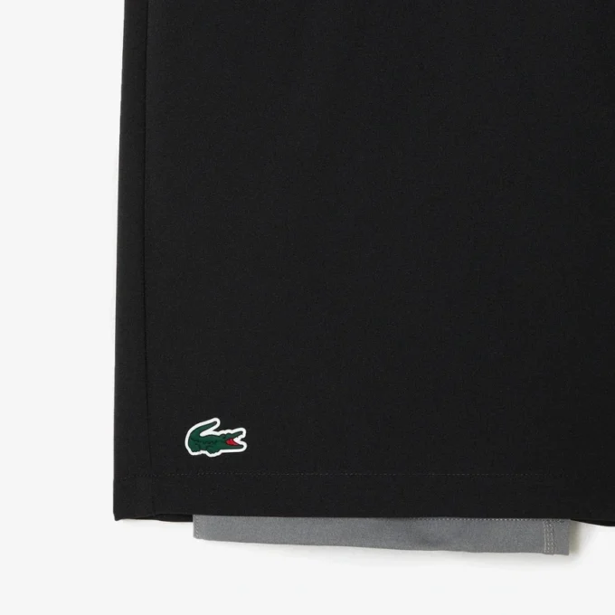 Herren-Sportshorts „Ultra Dry“ mit Futter
