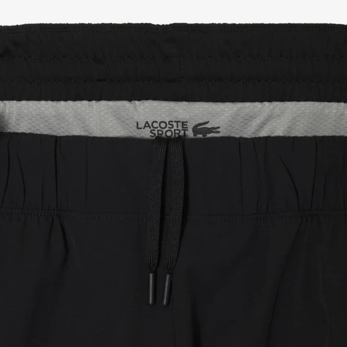 Herren-Sportshorts „Ultra Dry“ mit Futter