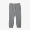 Herren-Sweathose aus Baumwolle in Tall Fit