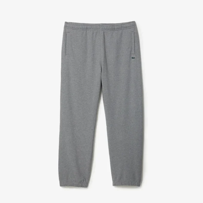 Herren-Sweathose aus Baumwolle in Tall Fit