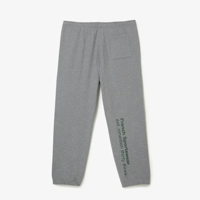 Herren-Sweathose aus Baumwolle in Tall Fit