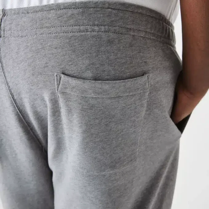 Herren-Sweathose aus Baumwolle in Tall Fit