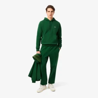 Herren-Sweathose aus Double-Face-Piqué