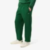 Herren-Sweathose aus Double-Face-Piqué