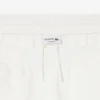 Herren-Sweathose mit Fleece-Emblem
