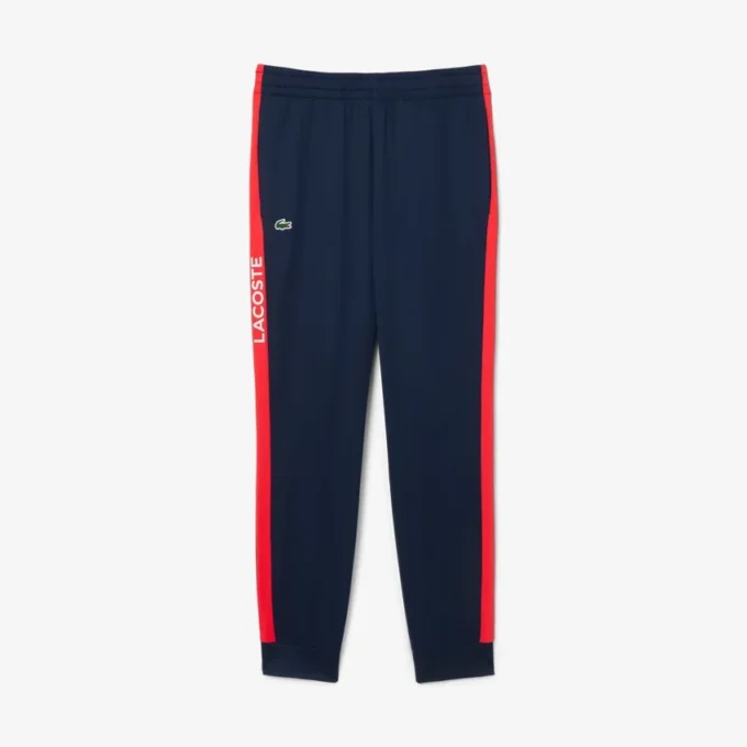 Herren-Sweathose mit Print
