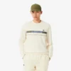 Herren-Sweatshirt „Branded Stripe Tennis“