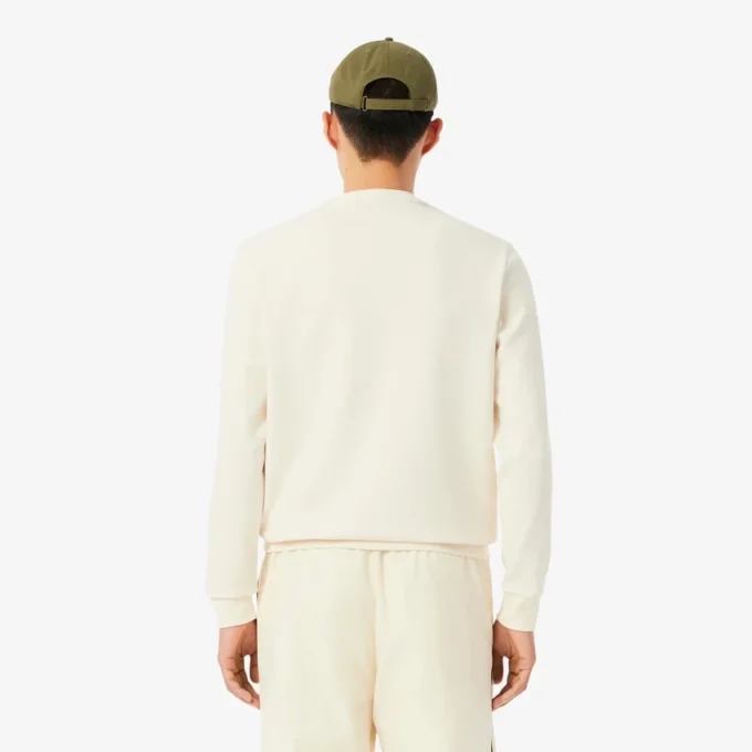 Herren-Sweatshirt „Branded Stripe Tennis“