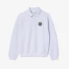 Herren-Sweatshirt mit lockerer Passform