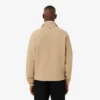 Herren-Sweatshirt mit lockerer Passform und charakteristischem Logo
