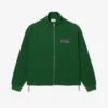 Herren-Sweatshirt mit lockerer Passform und charakteristischem Logo