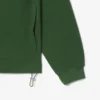 Herren-Sweatshirt mit lockerer Passform und charakteristischem Logo
