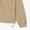 Herren-Sweatshirt mit lockerer Passform und charakteristischem Logo