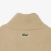 Herren-Sweatshirt mit lockerer Passform und charakteristischem Logo