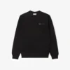 Herren-Sweatshirt mit Piqua-Emblem