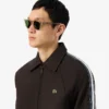 Herren-Sweatshirt mit Reißverschluss, hergestellt in Frankreich
