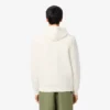 Herren-Sweatshirt mit Reißverschluss in klassischer Passform