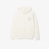 Herren-Sweatshirt mit Reißverschluss in klassischer Passform