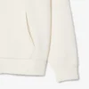 Herren-Sweatshirt mit Reißverschluss in klassischer Passform