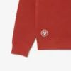 Herren-Sweatshirt „Roland Garros Edition“ aus Piqué