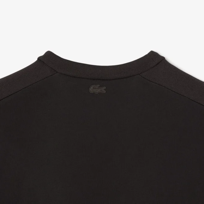 Herren-Sweatshirt „Runway Badge“