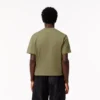 Herren-T-Shirt aus Baumwolljersey