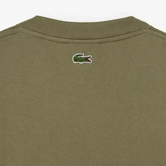 Herren-T-Shirt aus Baumwolljersey