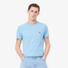Herren-T-Shirt aus Pima-Baumwolle