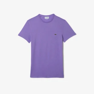 Herren-T-Shirt aus Pima-Baumwolle