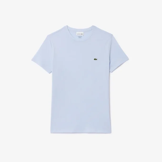 Herren-T-Shirt aus Pima-Baumwolle