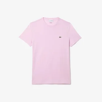 Herren-T-Shirt aus Pima-Baumwolle