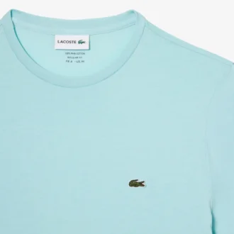 Herren-T-Shirt aus Pima-Baumwolle