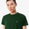 Herren-T-Shirt aus Pima-Baumwolle