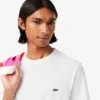 Herren-T-Shirt aus Pima-Baumwolle