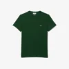 Herren-T-Shirt aus Pima-Baumwolle