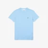 Herren-T-Shirt aus Pima-Baumwolle