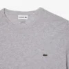Herren-T-Shirt aus Pima-Baumwolle