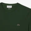Herren-T-Shirt aus Pima-Baumwolle