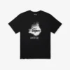 Herren-T-Shirt „Crocodile Sport“ in Big Fit